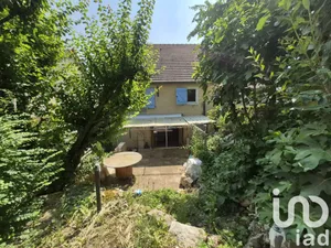 Maison de ville à Château-Thierry (02400)