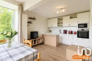 Appartement à Grasse (06130)