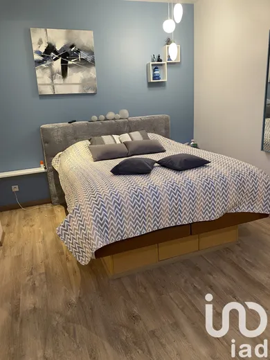 Maison à Vitry-sur-Seine (94400)