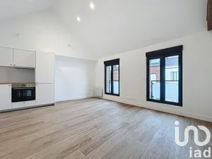 Duplex à Mont-Saint-Aignan (76130)