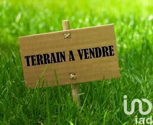 Terrain à bâtir à La Teste-de-Buch (33260)
