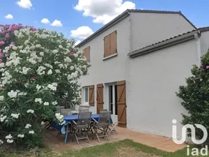 House at Bourg-lès-Valence (26500)