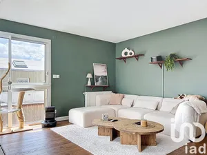 Apartment at La Chapelle-sur-Erdre (44240)