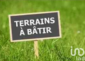 Building plot at Heudebouville (27400)