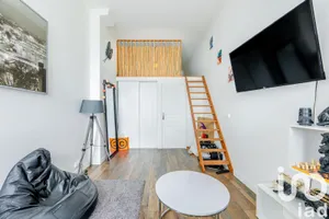 Appartement à Argenteuil (95100)