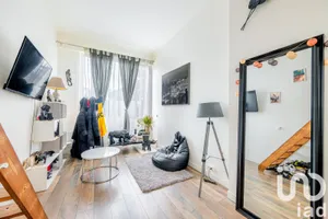 Appartement à Argenteuil (95100)