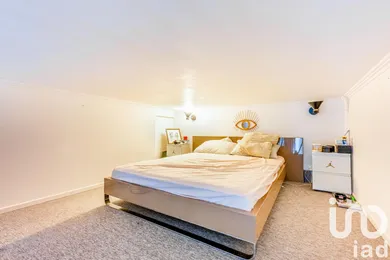 Appartement à Argenteuil (95100)