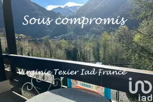 Appartement à Cauterets (65110)