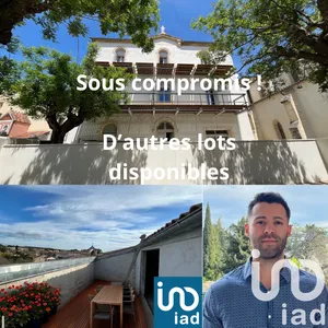 Apartment at Pignan (34570)