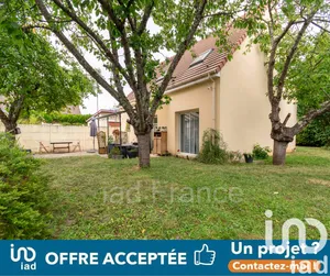Maison à Rosny-sur-Seine (78710)