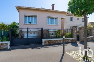 Maison à Chevilly-Larue (94550)