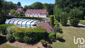 Domaine à Andrezel (77390)