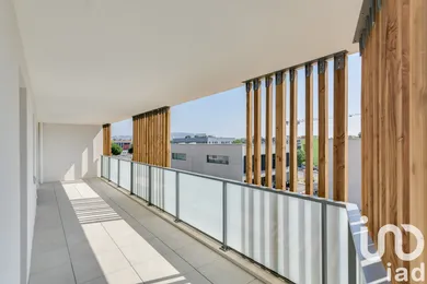 Appartement à Marseille (13013)