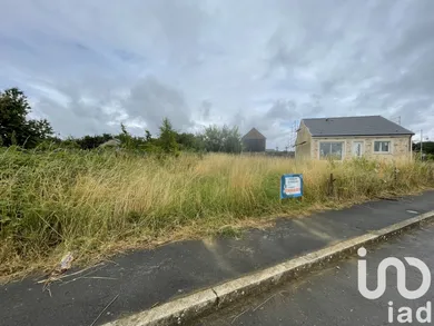 Building plot at Aiglemont (08090)