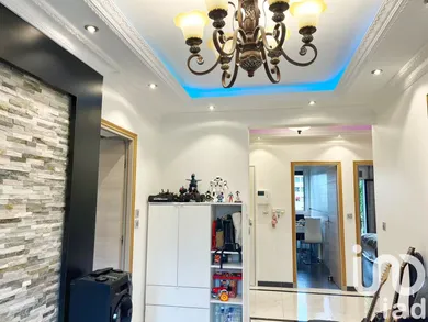 Apartment in Antony (92160)
