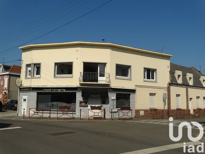 Immeuble 200 m² · à Annezin · 200 m² · 225 000 €