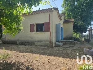 Maison à Baron (30700)