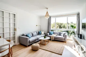 Apartment at Carrières-sur-Seine (78420)