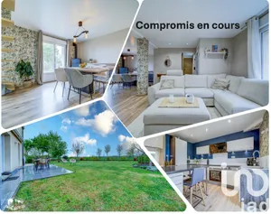 Maison à Doncourt-lès-Conflans (54800)