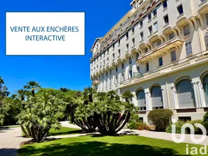 Appartement à Cannes (06400)