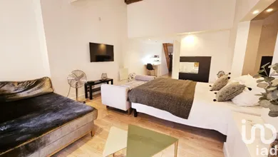 Duplex in Carcassonne (11000)