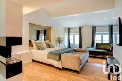 Duplex in Carcassonne (11000)