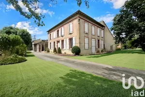 House at Muret (31600)
