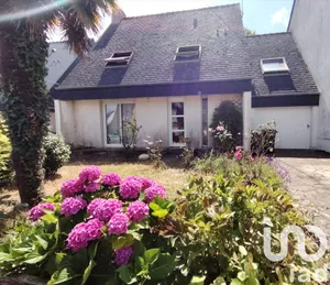 Maison à Ploemeur (56270)
