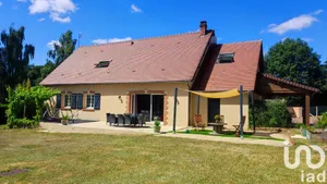 House at Sylvains-les-Moulins (27240)