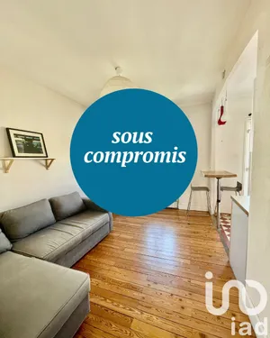 Apartment in GRENOBLE (38000)