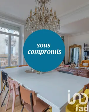 Appartement à Grenoble (38000)