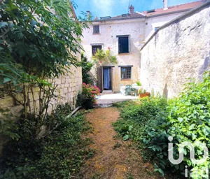 Maison de ville à Méry-sur-Oise (95540)