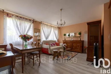 Apartment in Limay (78520)