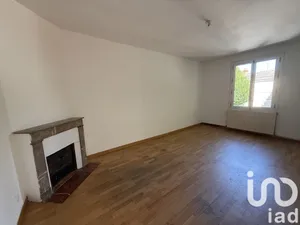 Appartement à Angers (49100)