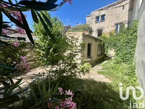 Maison de village à Blauzac (30700)