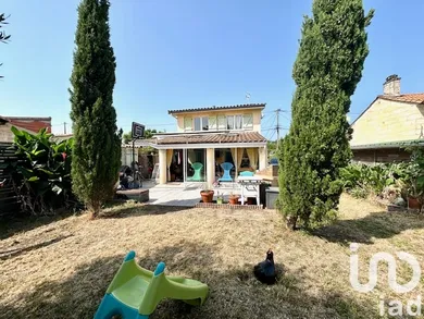 Maison à Izon (33450)