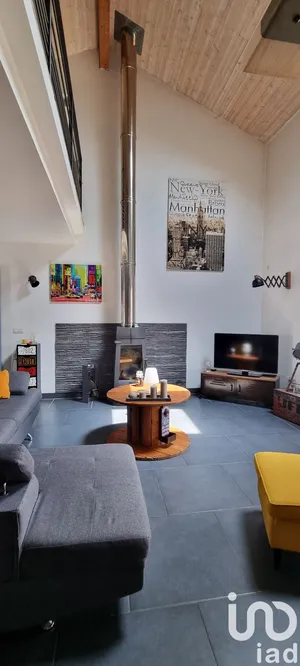 Maison traditionnelle à Tarbes (65000)