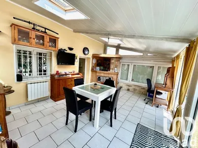 House in Izon (33450)