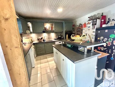 House in Izon (33450)
