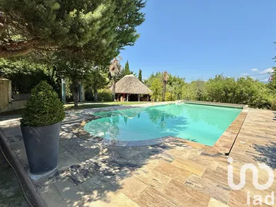 Bastide at Grignan (26230)