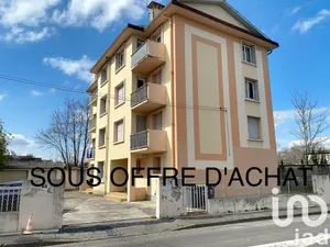 Immeuble à Tarbes (65000)