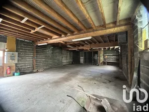 Maison à Gennes (49350)