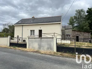 Maison à Gennes (49350)