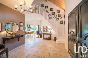 Maison à Guecelard (72230)