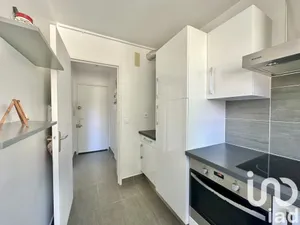 Apartment at Limeil-Brévannes (94450)