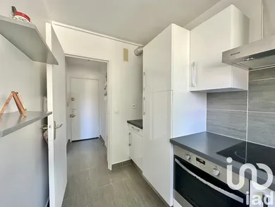 Appartement à Limeil-Brévannes (94450)