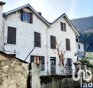 House at Soulom (65260)