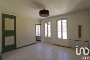 Appartement à Fontainebleau (77300)