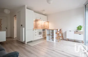 Appartement à Massy (91300)