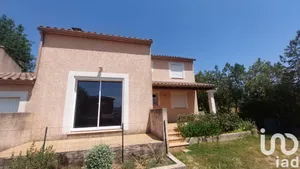 Maison à La Calmette (30190)